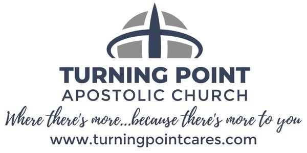 Turning Point Church - "Where there's more because there's more to you!"