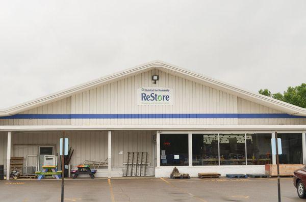 Beaver Dam Restore