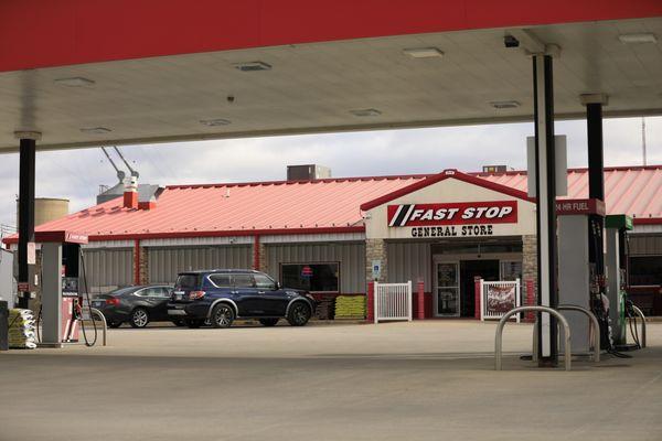 Effingham Fast Stop General Store