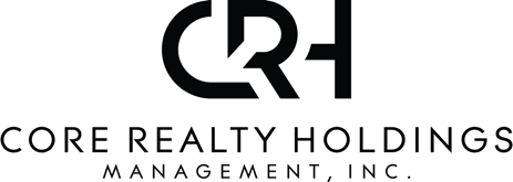 CORE Realty Holdings Management, Inc.