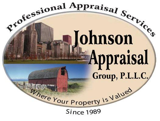 Johnson Appraisal Group