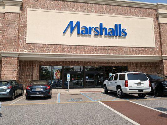 Marshalls