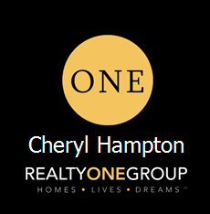 Cheryl Hampton - Realty ONE Group