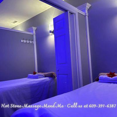 Welcome To Hot Stone Massage Mend Me