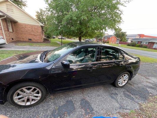 Lumberton Chevrolet Buick GMC Cadillac