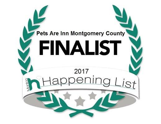 Pets Are Inn Montgomery County