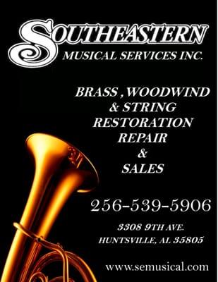 Southeastern Musical Services