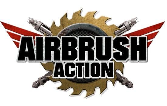 Airbrush Action Inc