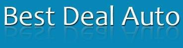 Best Deal Auto Inc logo