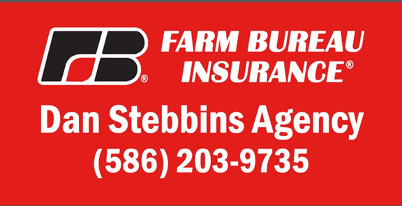 Farm Bureau Insurance - Dan Stebbins Agency