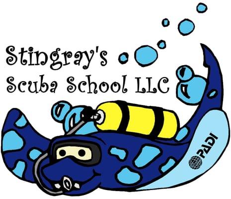 Stingray's Scuba School