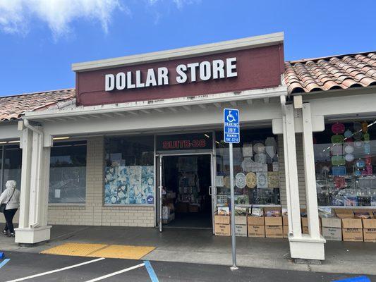 Dollar Store