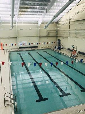 Washington Park Natatorium