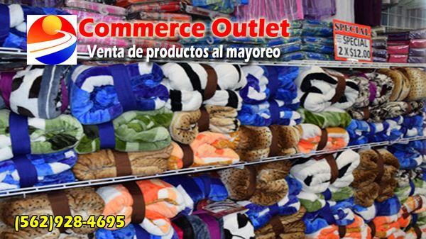 Commerce Outlet