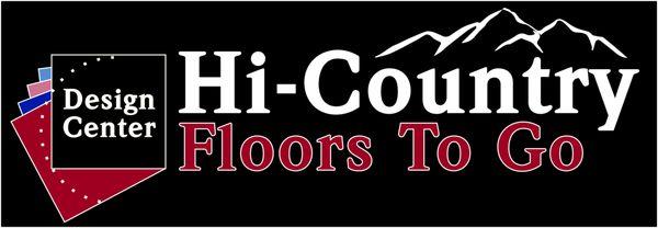 Hi Country Floors To Go