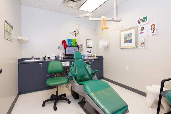 Aurora Youth Dentistry