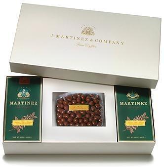 J. Martinez & Company