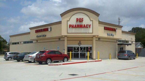 PCF Pharmacy