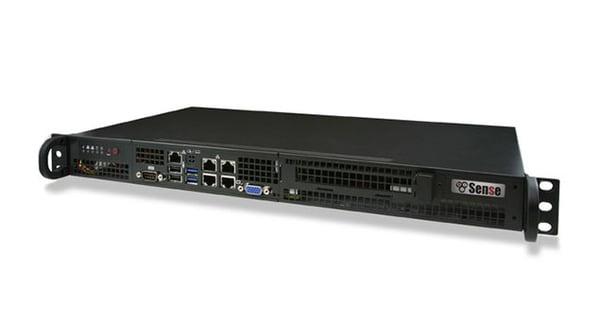 Custom UTM, Firewall, IPS solutions