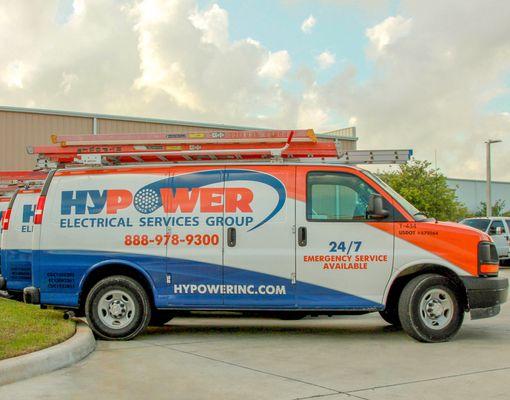 Hypower