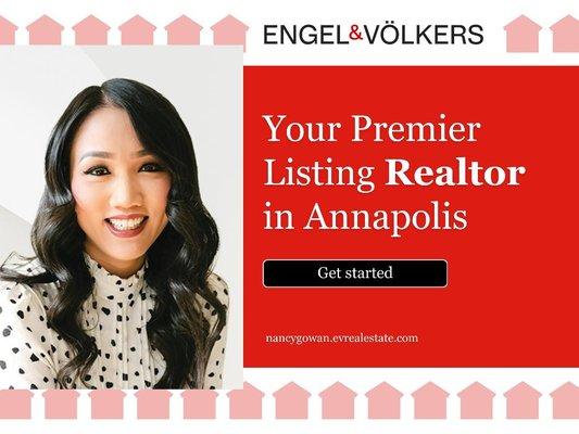 3_Nancy Gowan _ Realtor with Engel _ ​Völkers Annapolis_Your Premier Listing Realtor in Annapolis.jpg