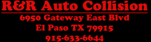 R&R Auto Collision