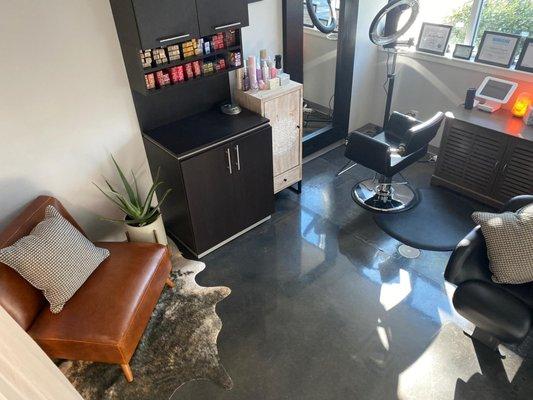 Specialize in Hair cuts/coloring, Balayage, Keratin Treatments, Brazilian Blowouts and so much more!