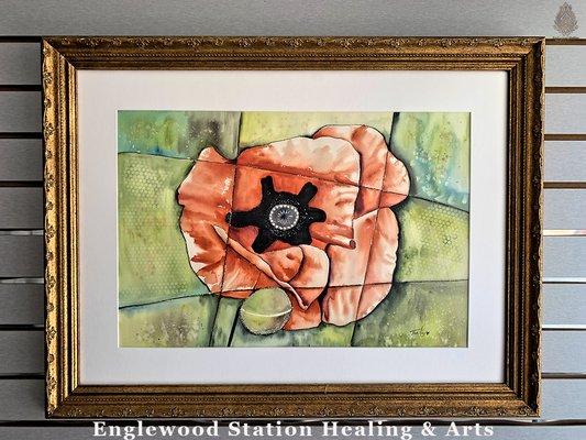 Englewood Station Healing and Arts