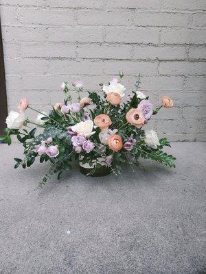 flower arrangement