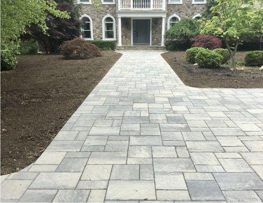 Pathway Pavers