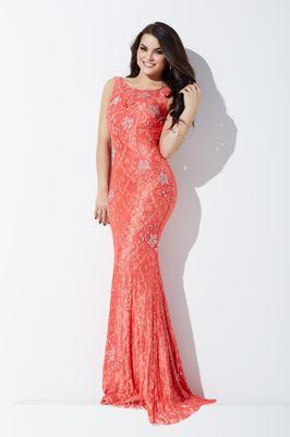 JOVANI Collection - Prom, Evening and Party dresses!