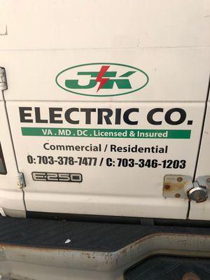 Jk Electric