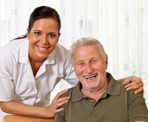 At Wellovah Home Health Care our mission is to provide the best care to people in our community who need support.