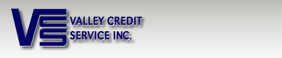 Valley Credit Service, Inc.