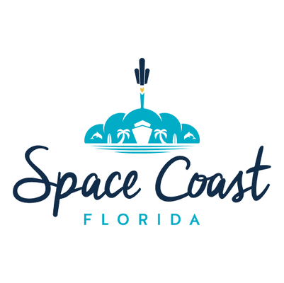 Florida's Space Coast Logo