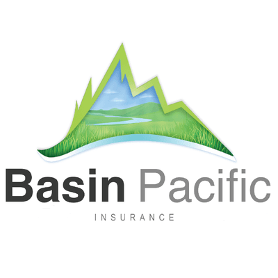 Basin Pacific Insurance Logo