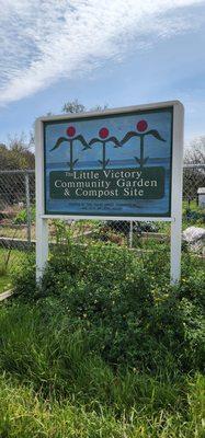 Community Garden