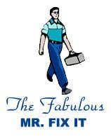 The Fabulous Mr Fix It