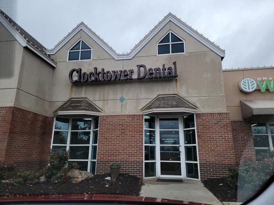 Clocktower Dental