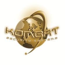 Kombat Security Systems logo