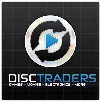 Disc Traders Grandville