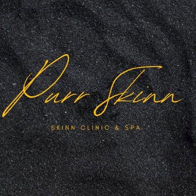 Welcome to Purr Skinn follow us on all social platforms @purrskinnllc