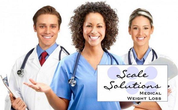 Weight Loss Clinic Savannah, GA