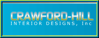 Crawford-Hill Interiors Inc logo