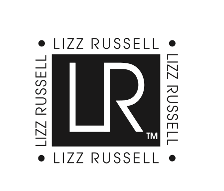 The Lizz Russell Collection Logo