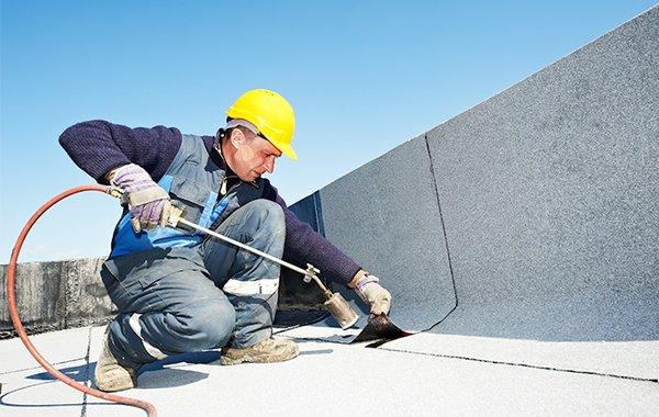 Atlanta Commercial Roofing Contractors