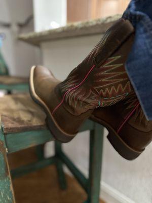 Cavender's Boot City