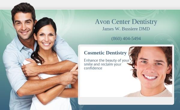 Avon Center Dentistry