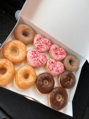 Doughnuts