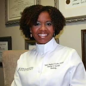 Dr. Bingham-Lester - Dentist Gambrills - Bingham-Lester Dentistry